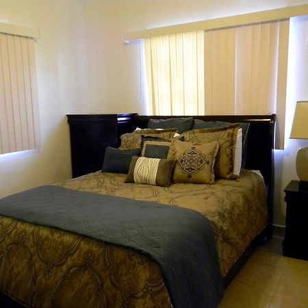 Pedro Villas Tamuning Exterior photo